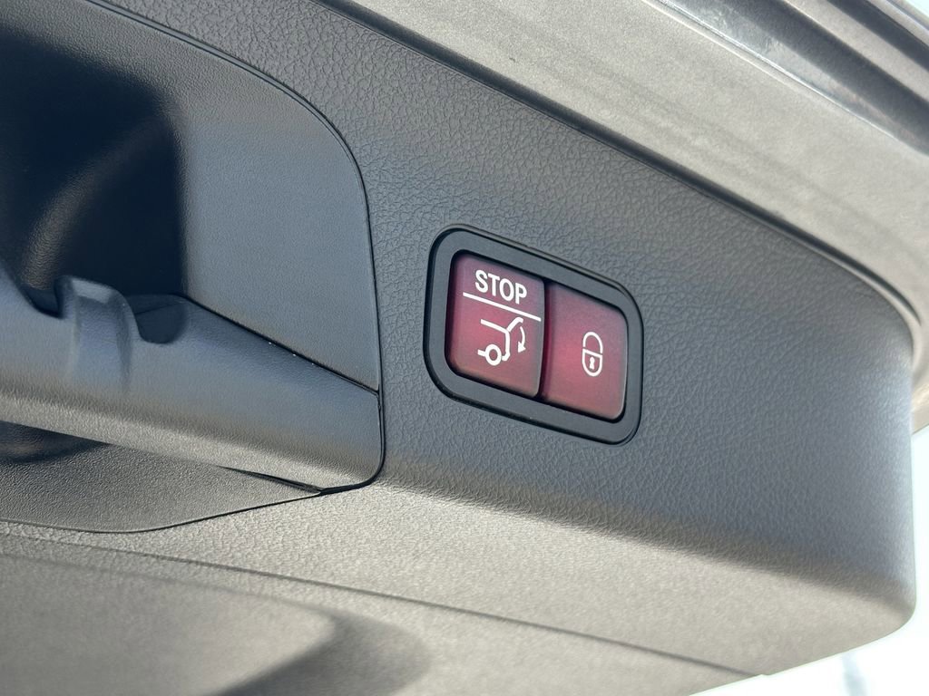 2024 Mercedes-Benz GLS 580 4MATIC