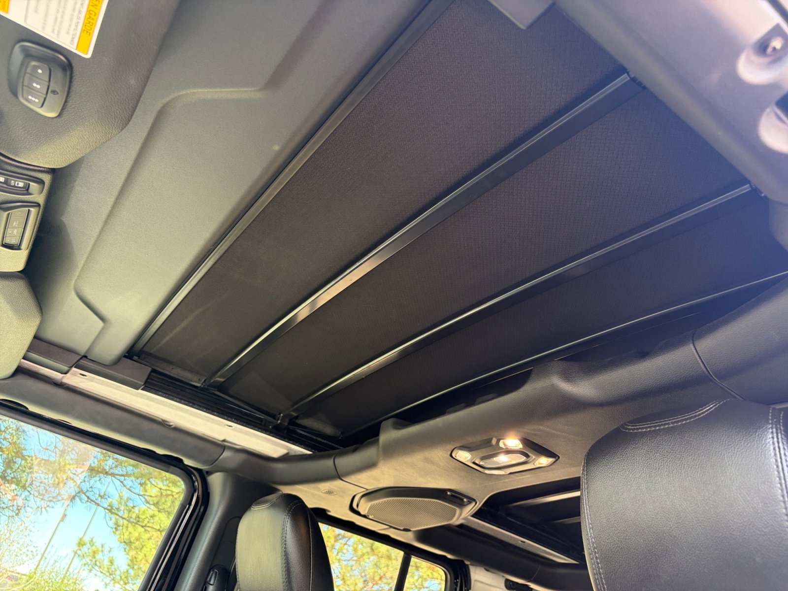 2023 Jeep Wrangler Unlimited Rubicon 392