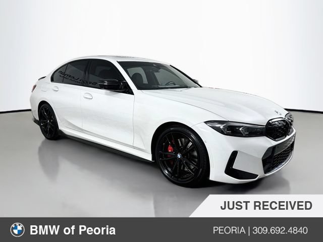 Used 2023 BMW M340i xDrive w/ Premium Package