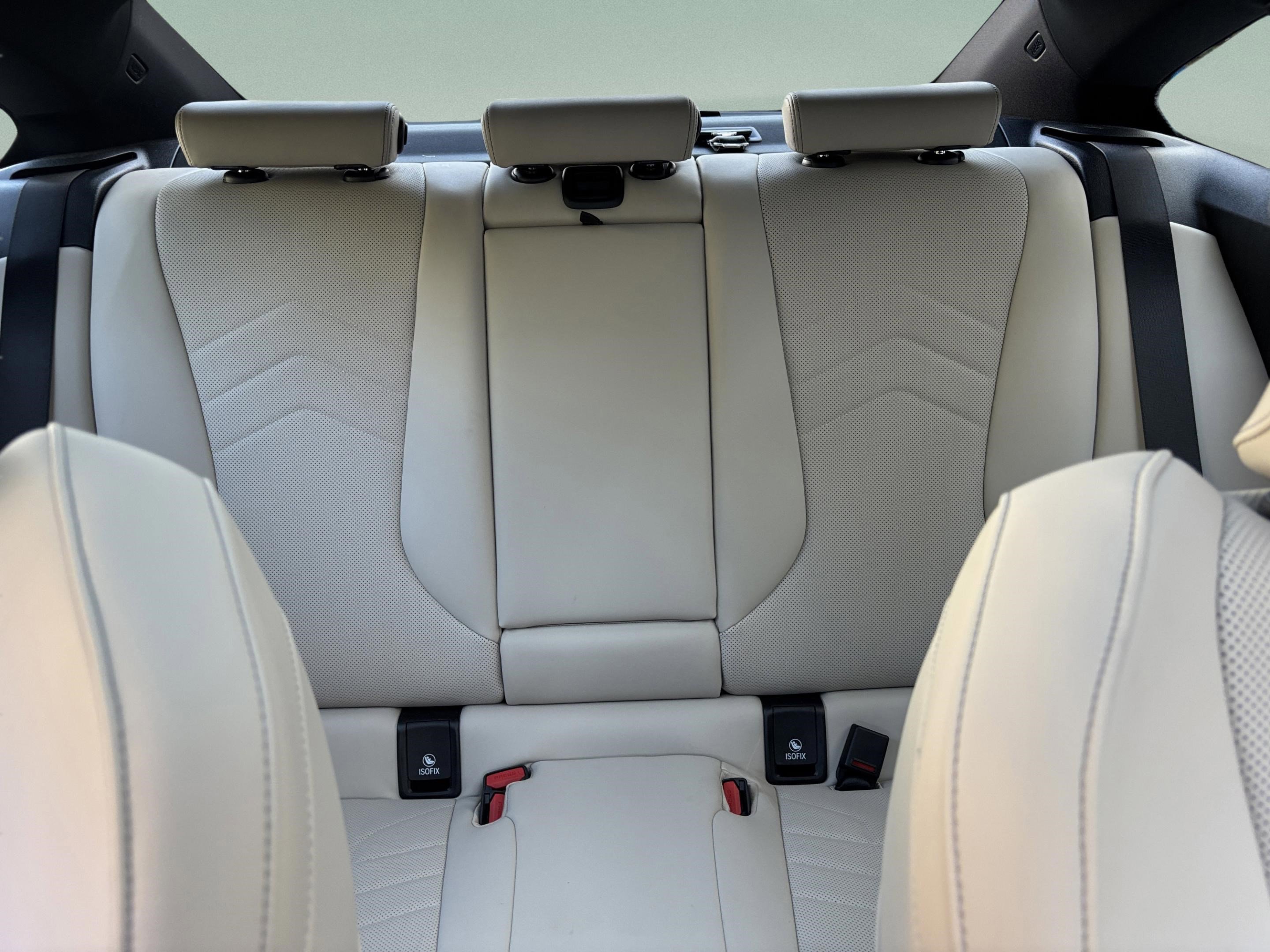 2025 BMW M235i xDrive