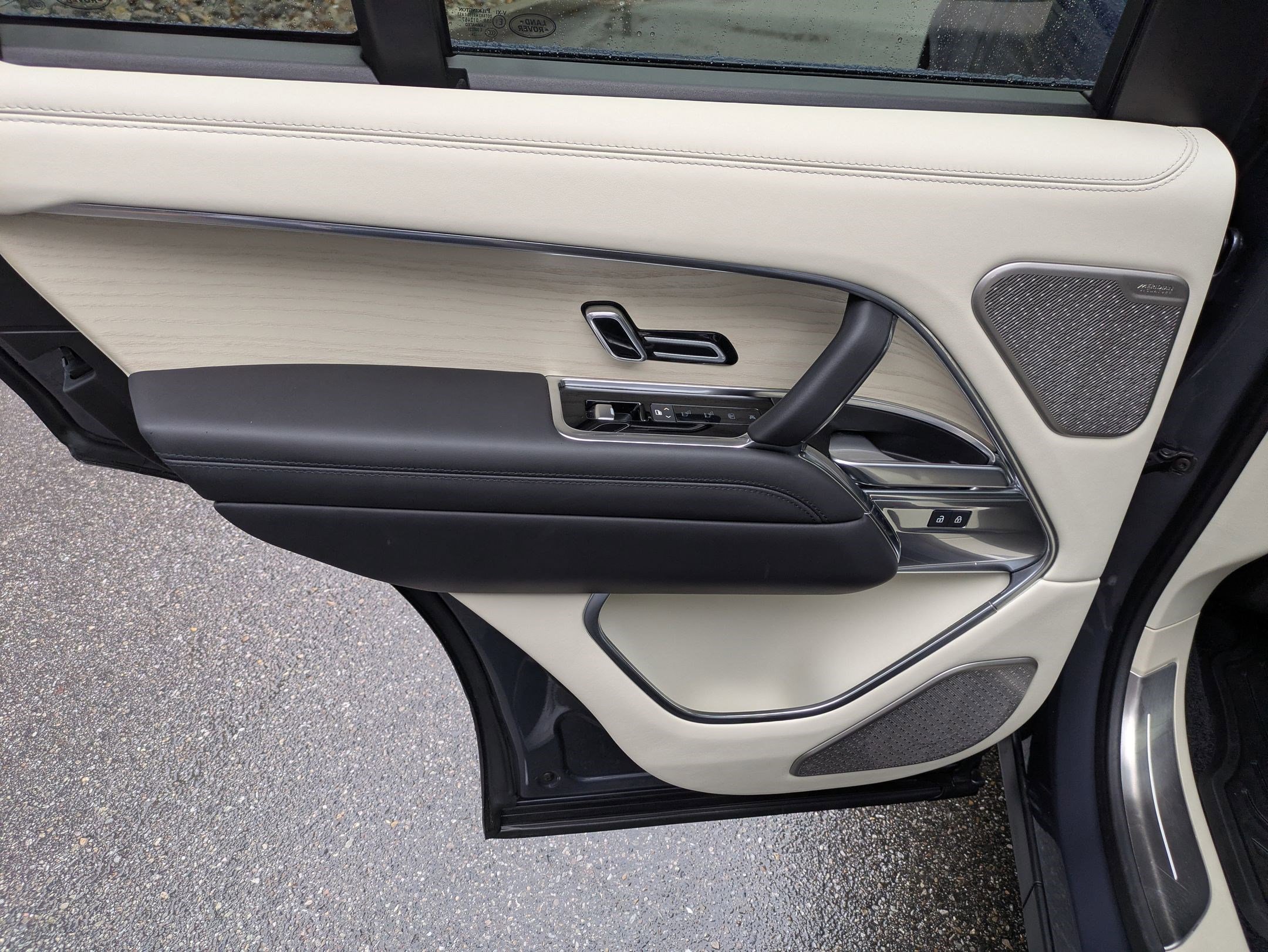 2024 Land Rover Range Rover Autobiography