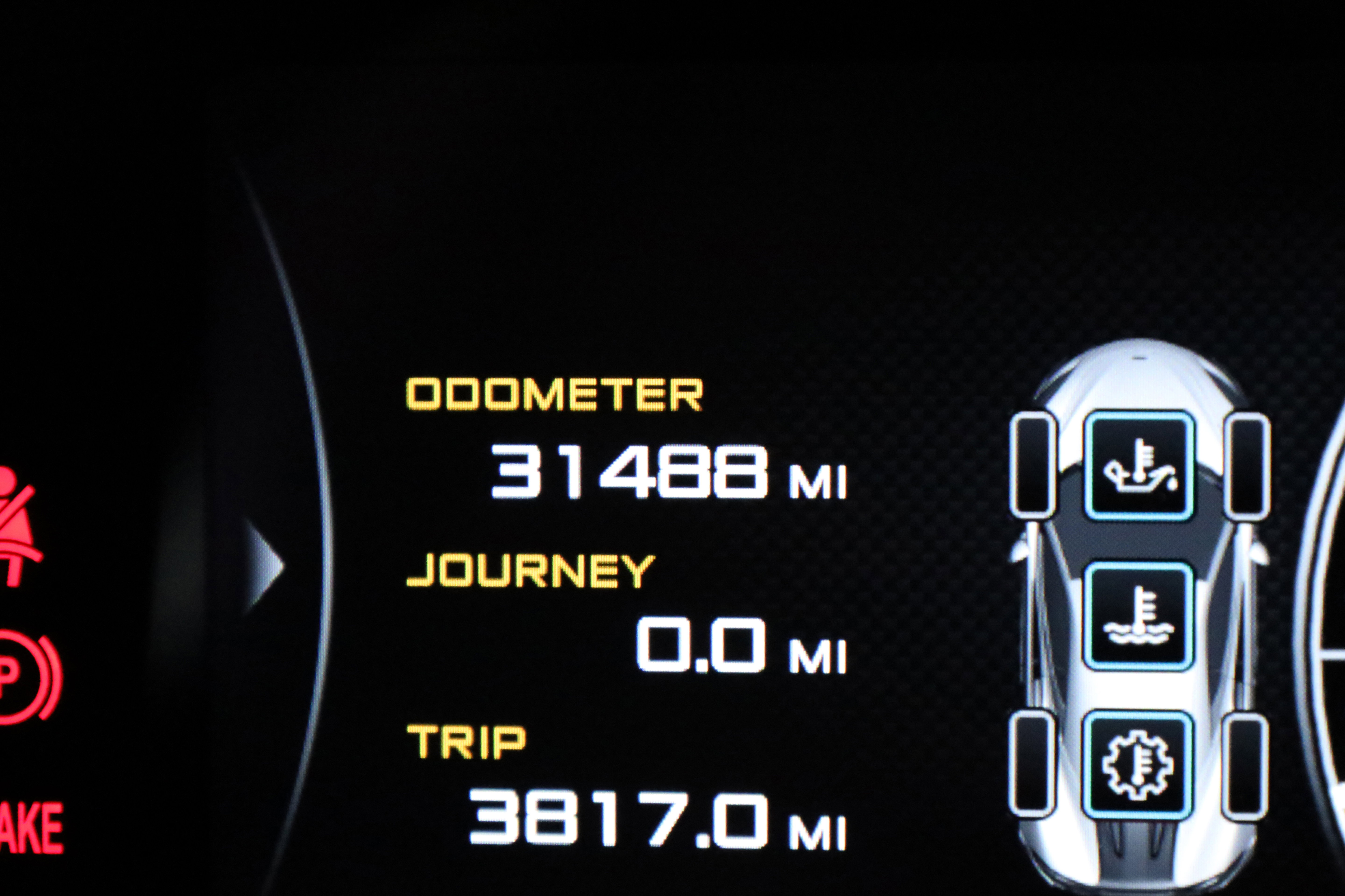 2017 McLaren 570S Coupe