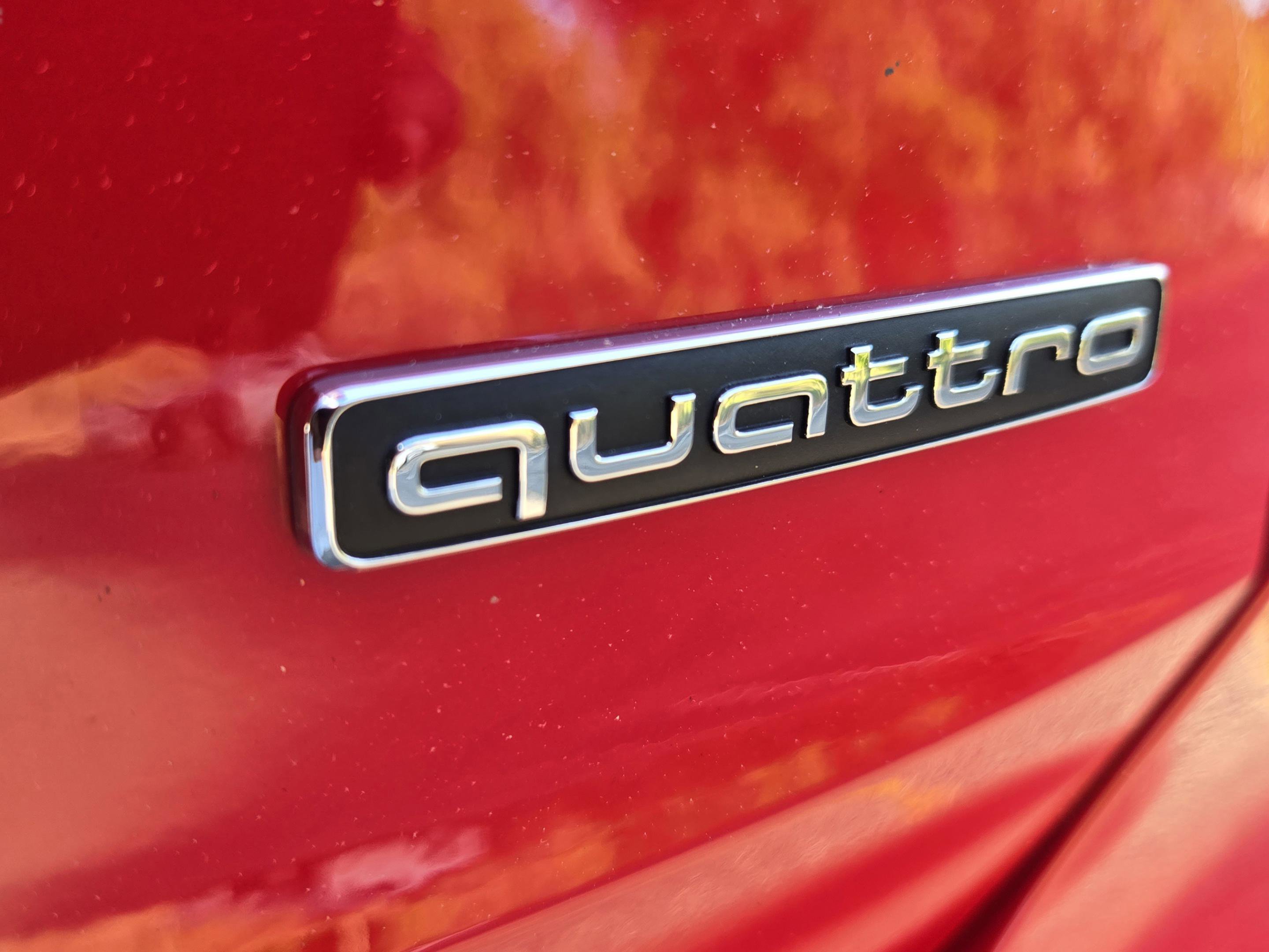 2023 Audi Q3 2.0T Premium