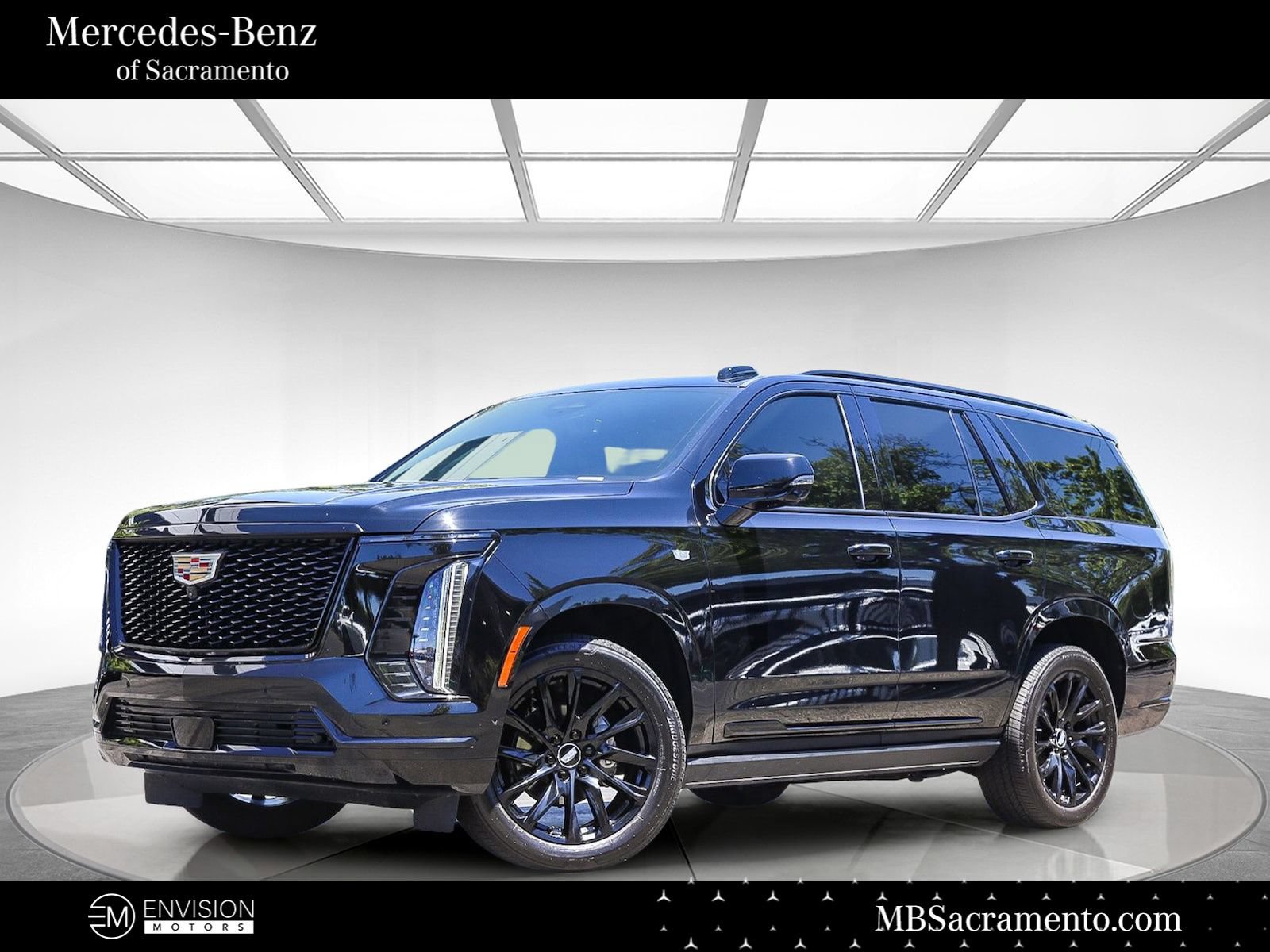 2025 Cadillac Escalade 4WD 4dr Sport for sale in Sacramento, CA