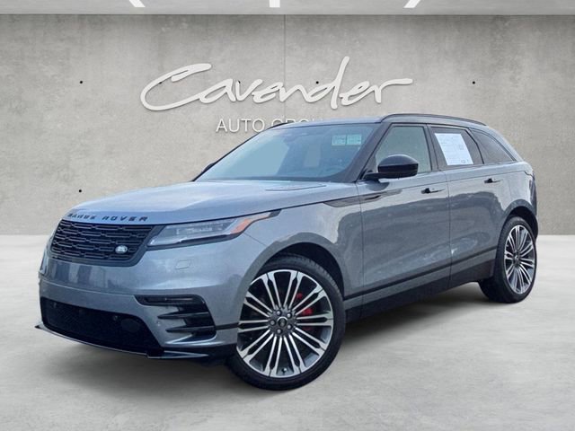 2024 Land Rover Range Rover Velar P250 Dynamic SE