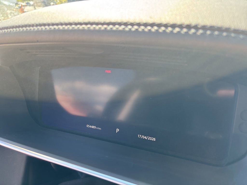 2021 Land Rover Range Rover Sport HSE Dynamic