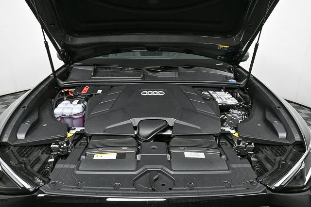 2026 Audi Q8 Premium