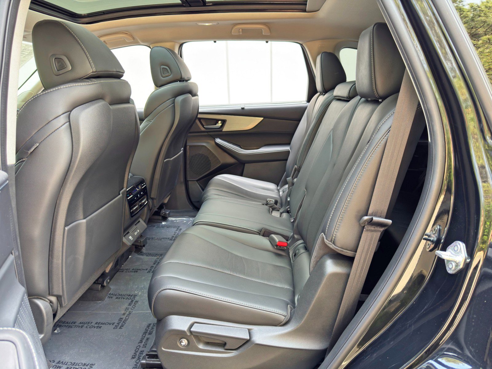 2023 Acura MDX FWD w/ Technology Package