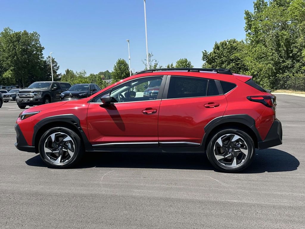 2024 Subaru Crosstrek 2.5i Limited