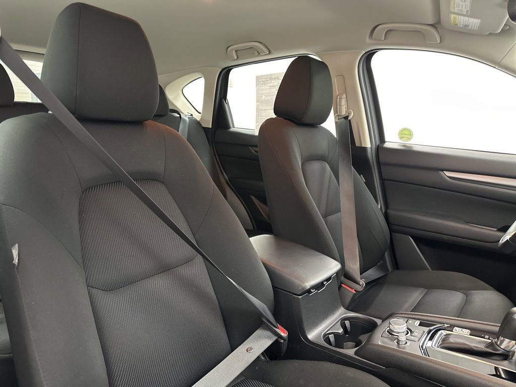 2023 MAZDA CX-5 AWD 2.5 S