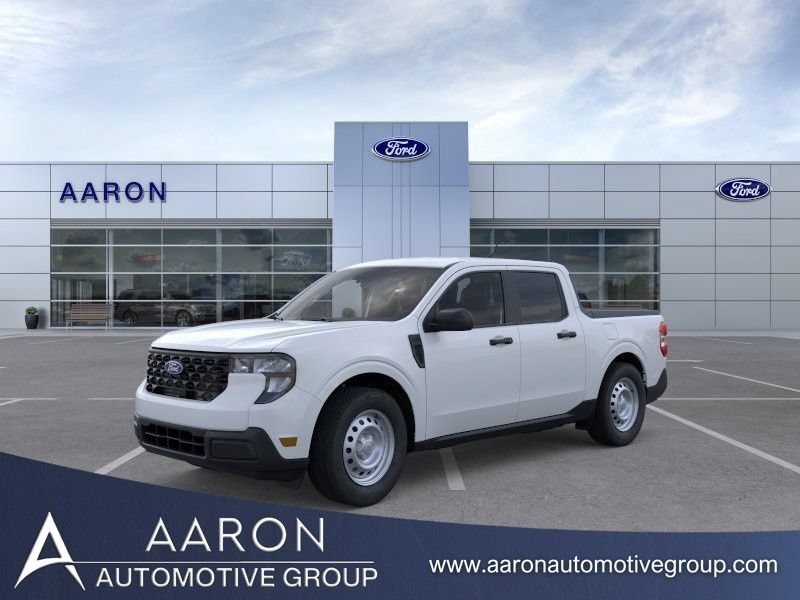 New 2026 Ford Maverick XL w/ Equipment Group 101A