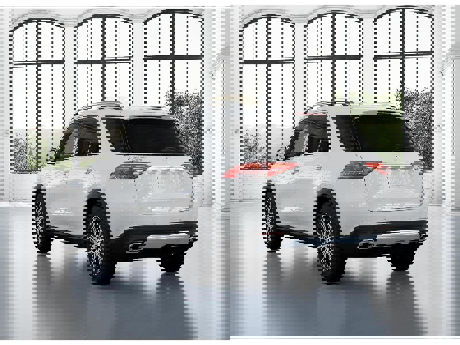 2026 Mercedes-Benz GLE 350 4MATIC