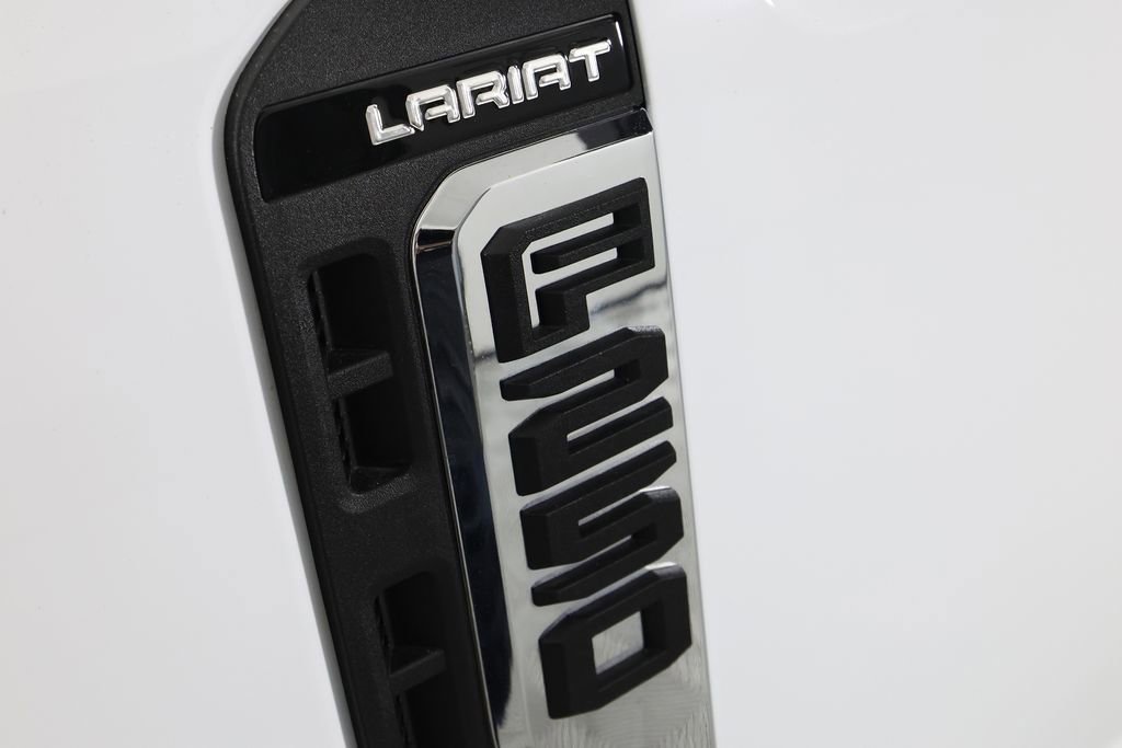 2026 Ford F250 Lariat