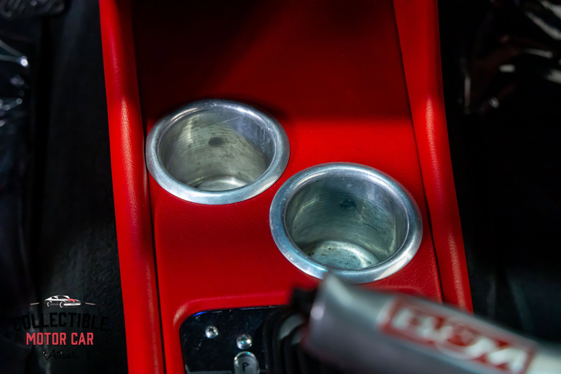 2013 Chevrolet Camaro SS