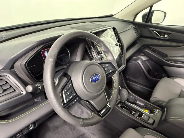 2025 Subaru Ascent Onyx Edition