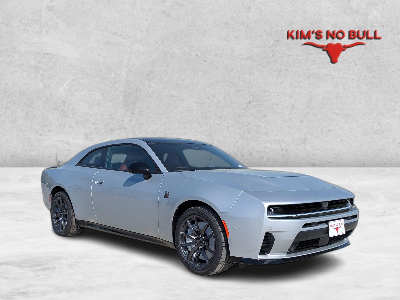 New 2026 Dodge Charger Scat Pack