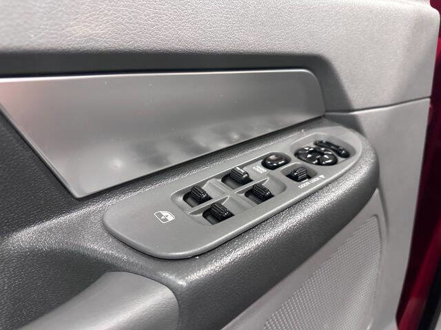 2007 Dodge Ram 2500 Truck SLT