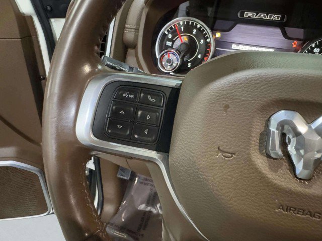 2020 RAM 2500 Laramie