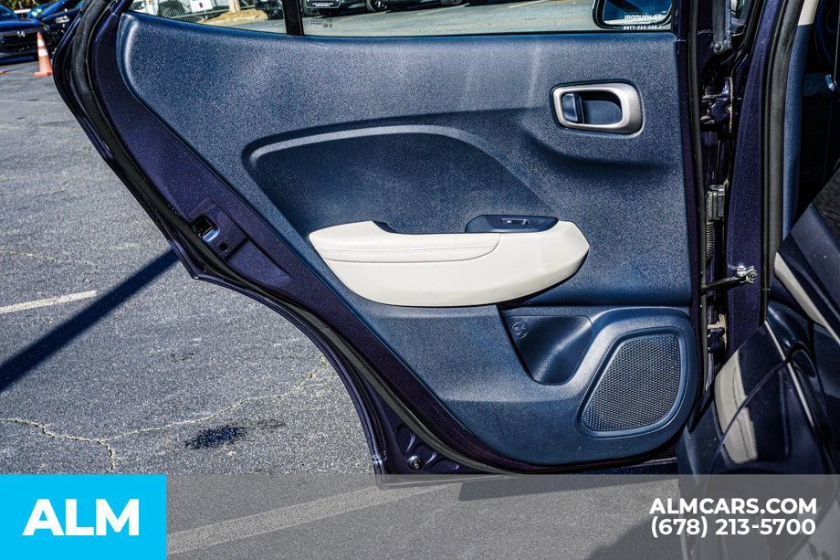 2024 Hyundai Venue Limited