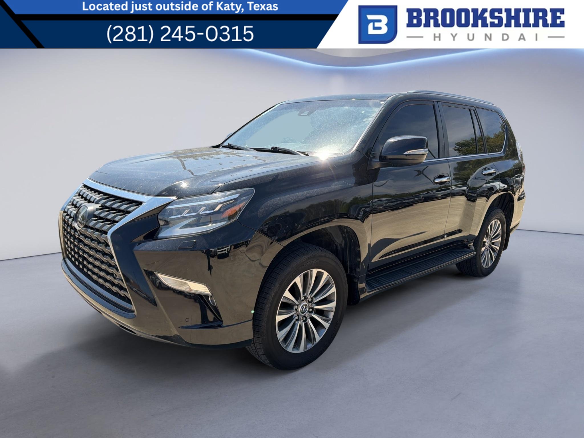 Used Lexus GX 460 for Sale in Albuquerque, NM - Autotrader