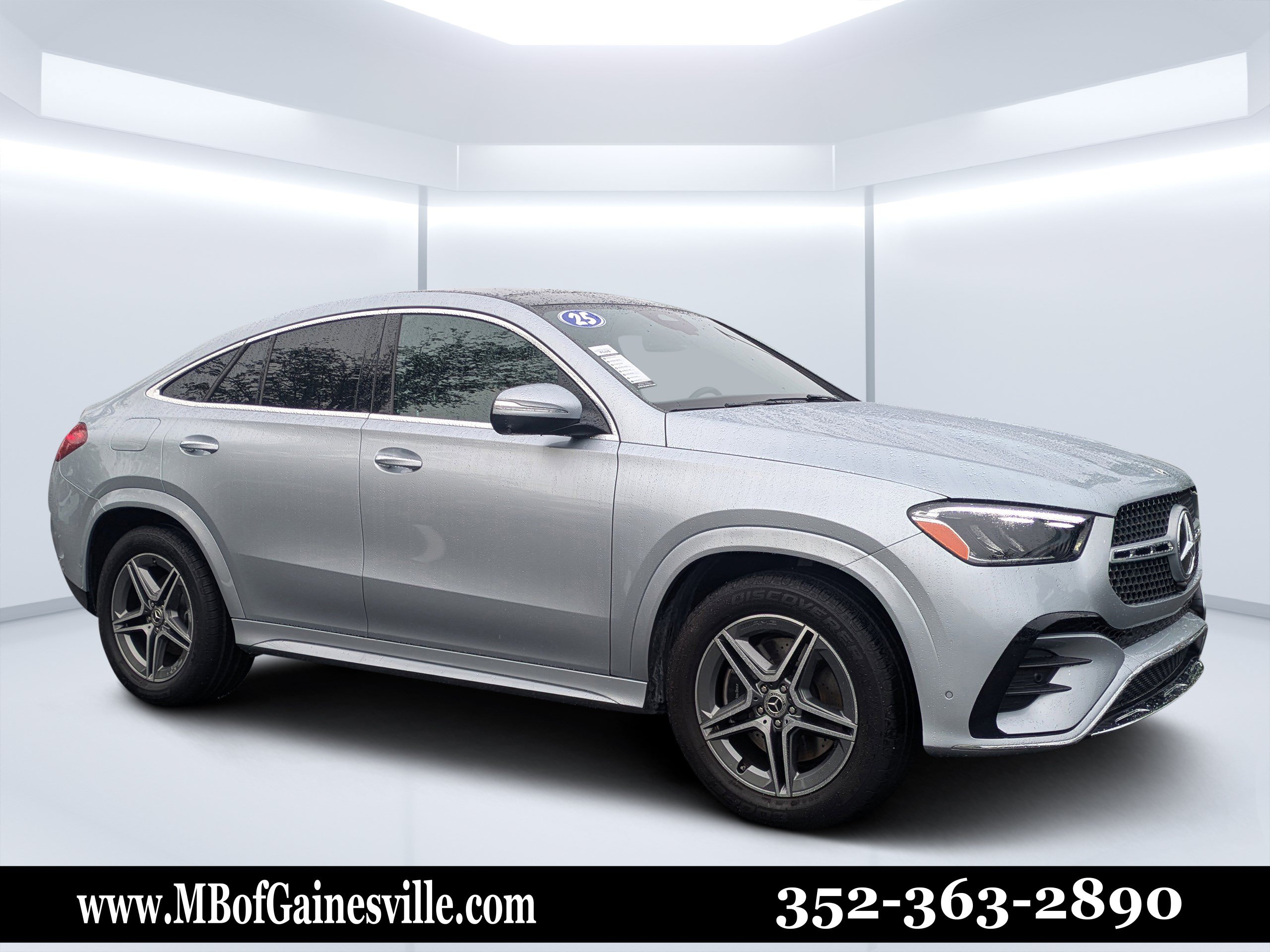 Used Mercedes-Benz Cars for Sale in Gainesville, FL - Autotrader