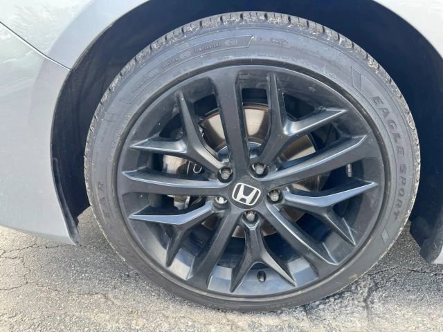 2021 Honda Accord Sport Special Edition