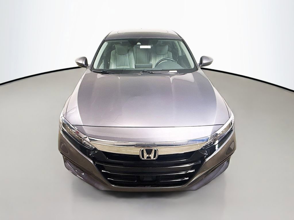 2020 Honda Accord EX-L