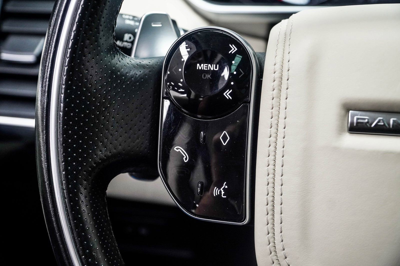 2022 Land Rover Range Rover Sport Autobiography