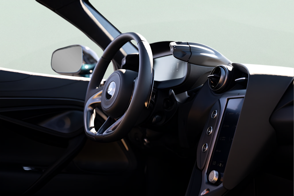 New 2026 McLaren 750S Spider photo 60