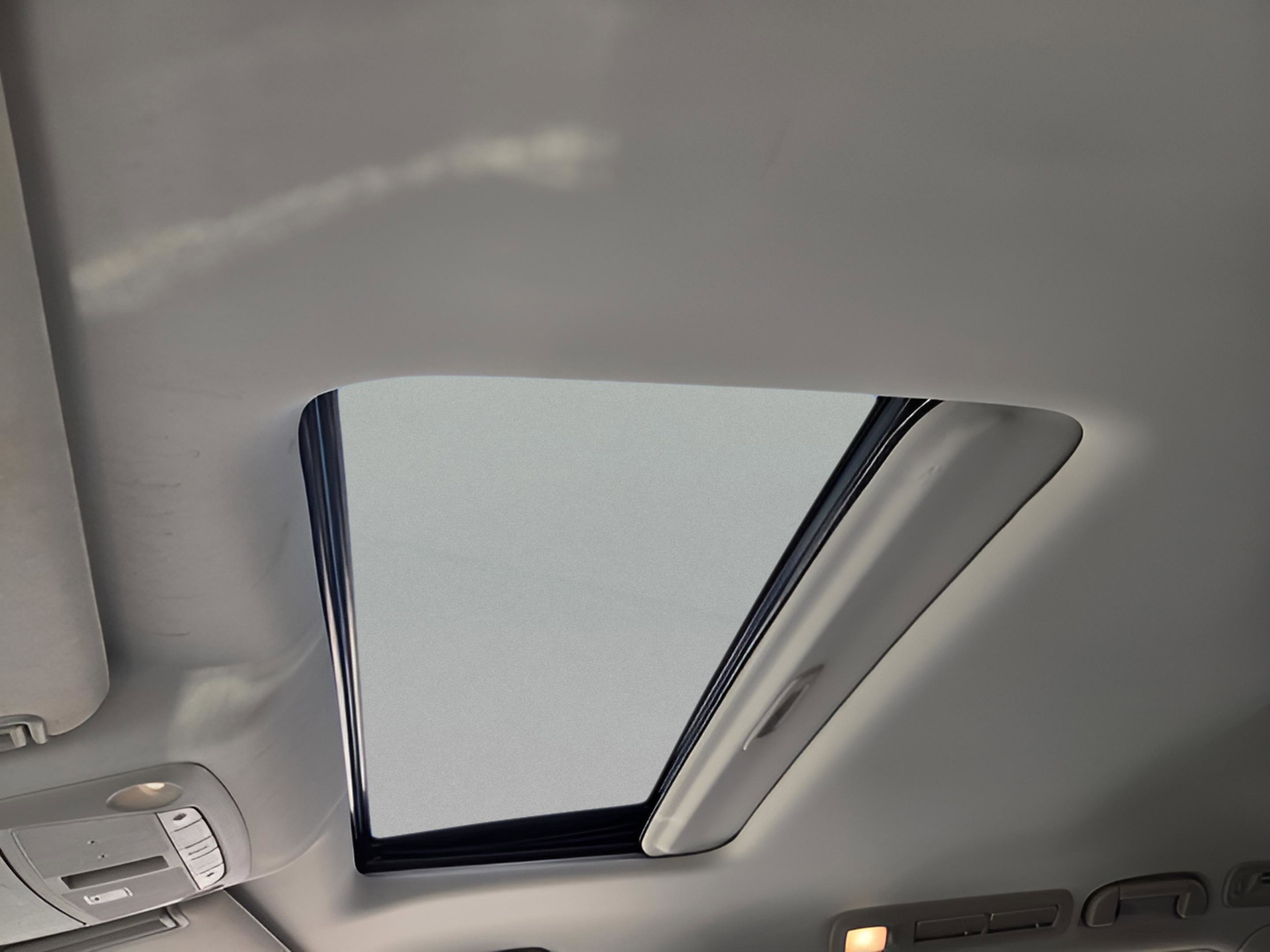 2021 INFINITI Qx80 Luxe