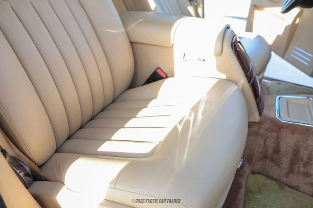 2012 Rolls-Royce Phantom Sedan