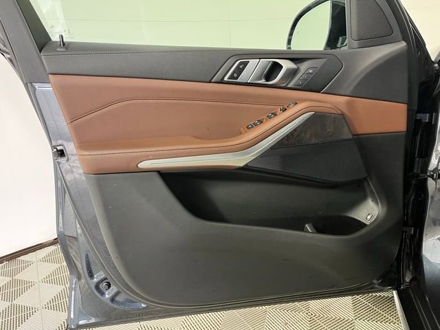 2022 BMW X5 xDrive45e