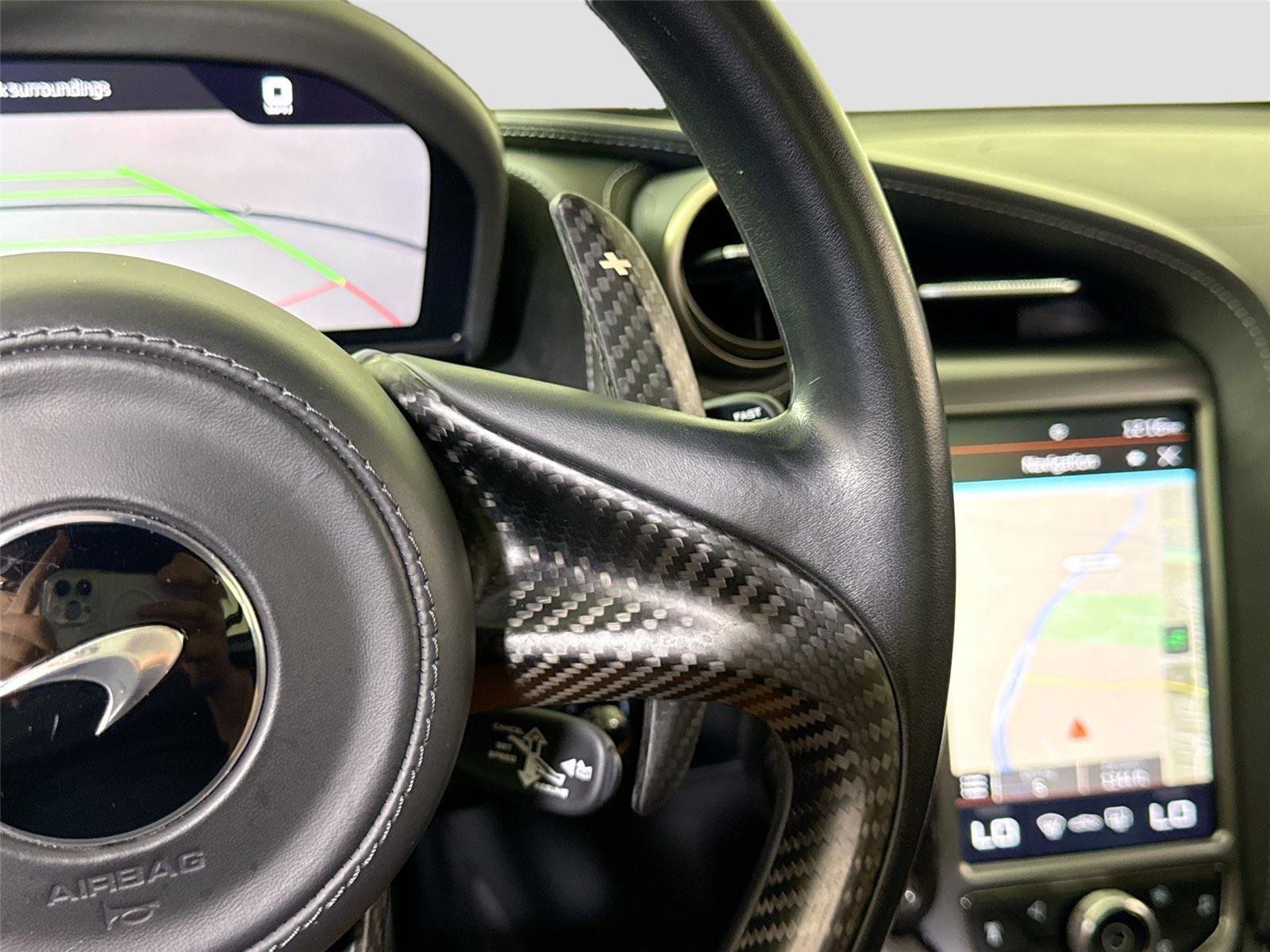 Used 2019 McLaren 720S photo 21