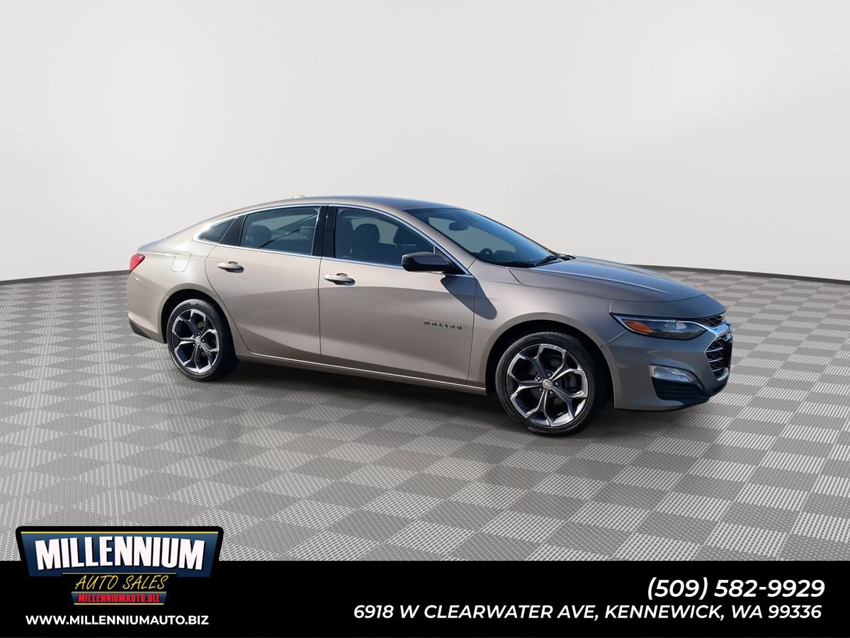 Used Chevrolet Malibu for Sale in Kennewick, WA - Autotrader