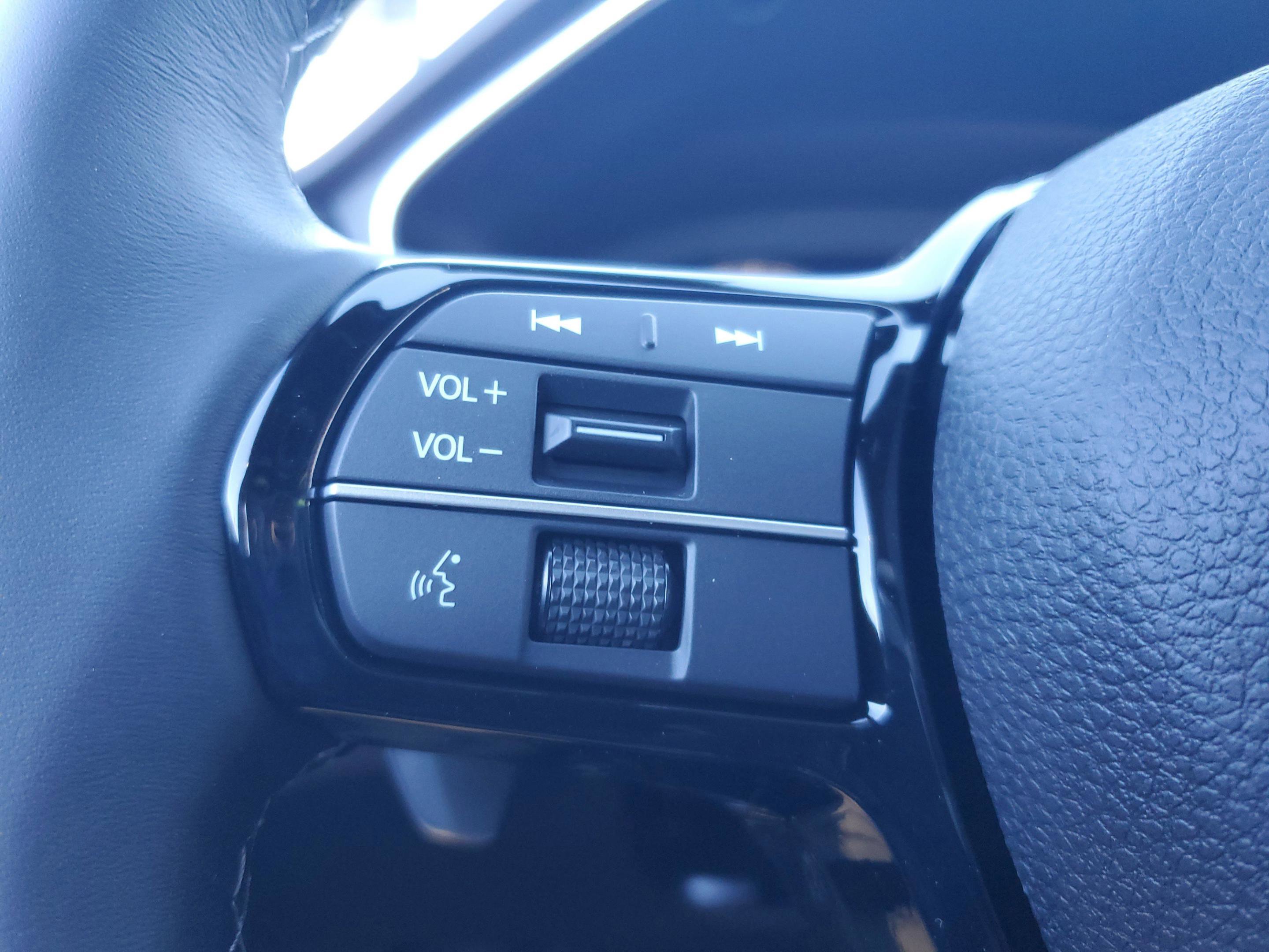 2026 Acura Integra A-Spec