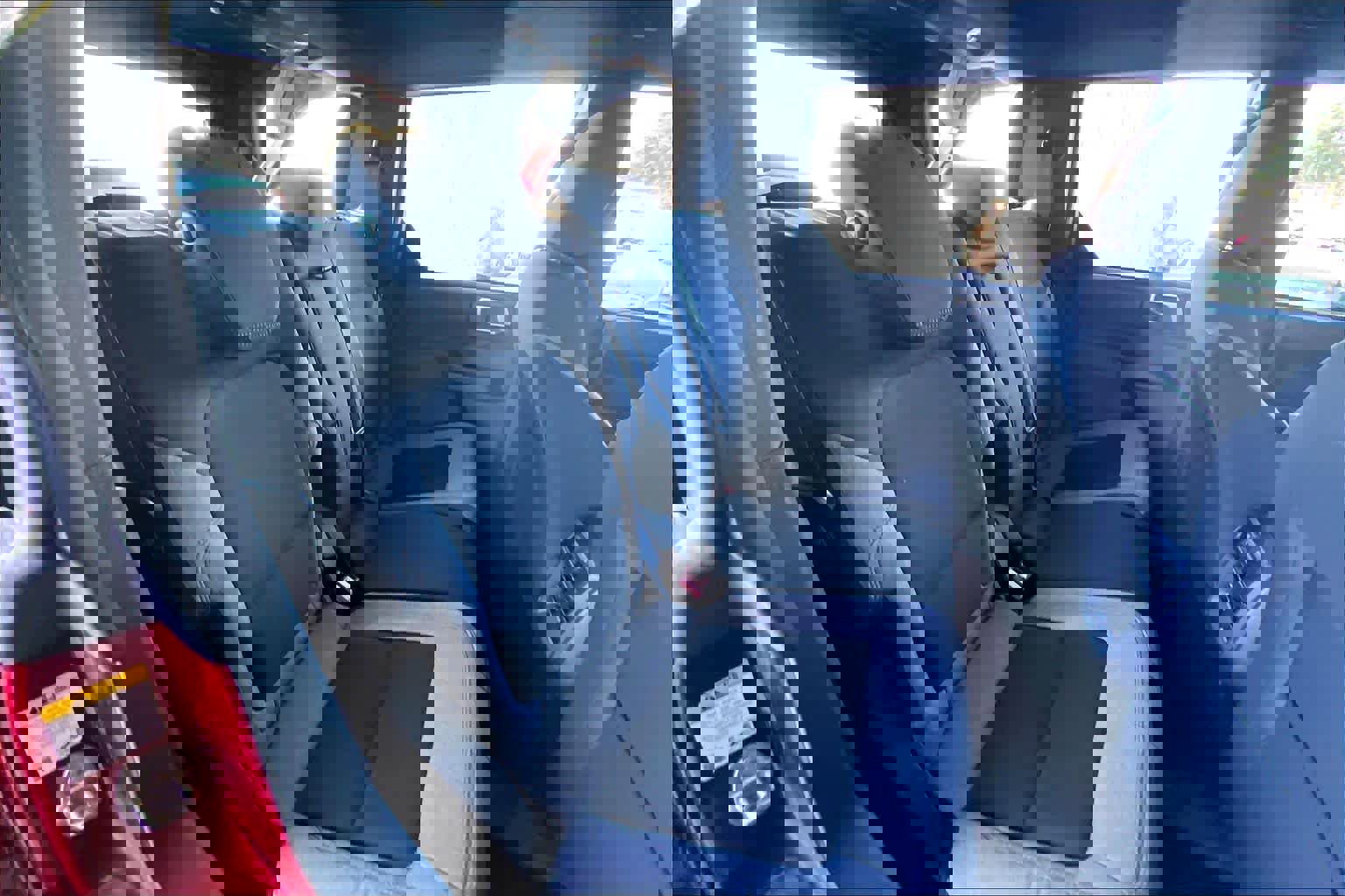 2025 Ford Bronco 4-Door