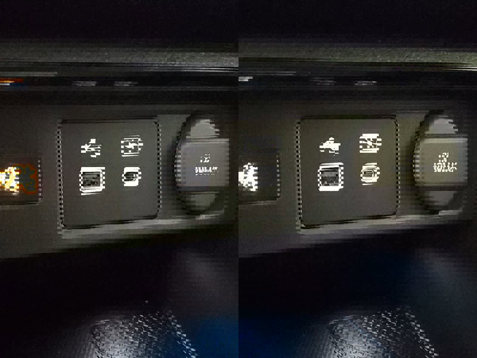 2024 Honda Cr-V Sport-L