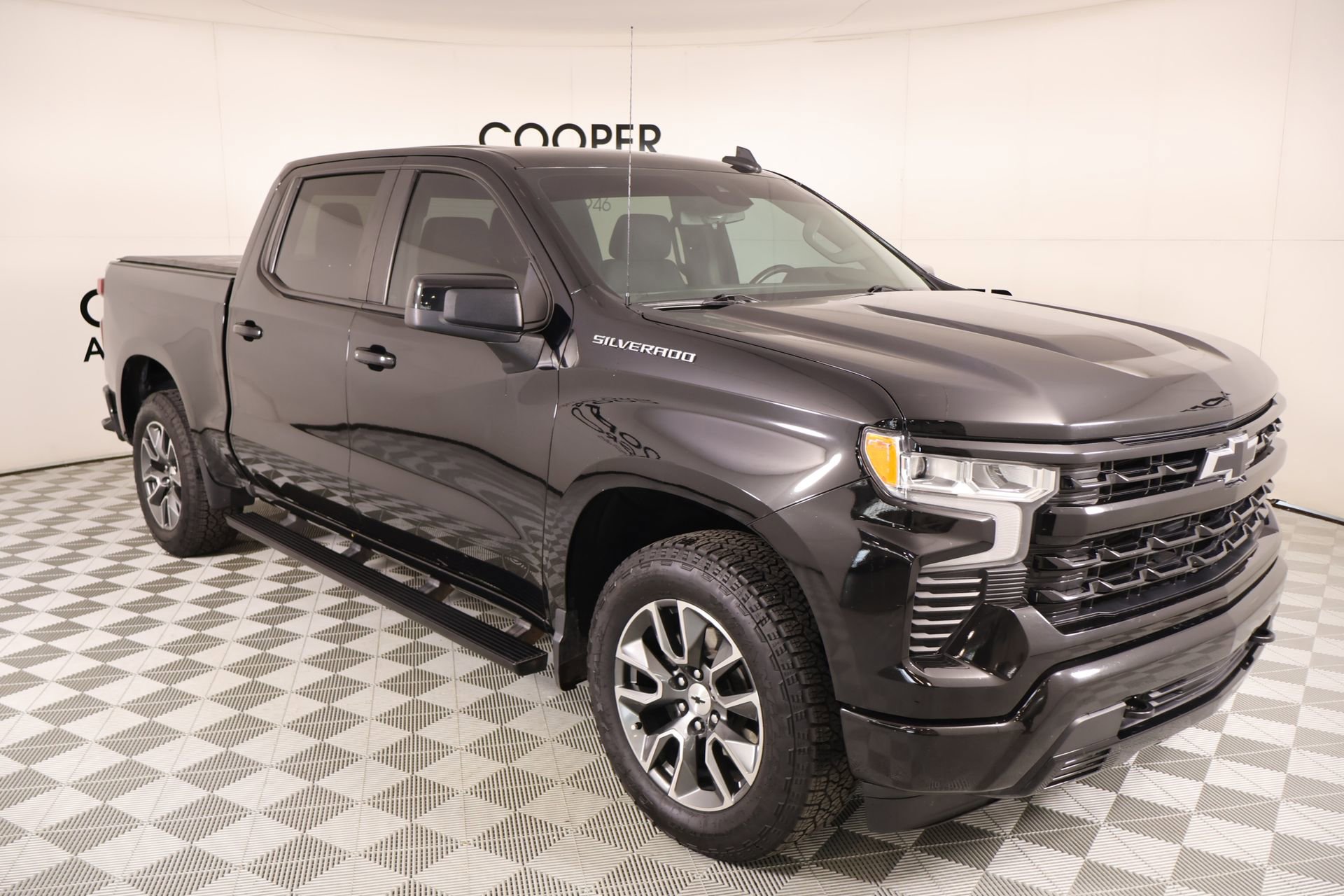 Used 2023 Chevrolet Silverado 1500 RST for Sale Near Me - Autotrader