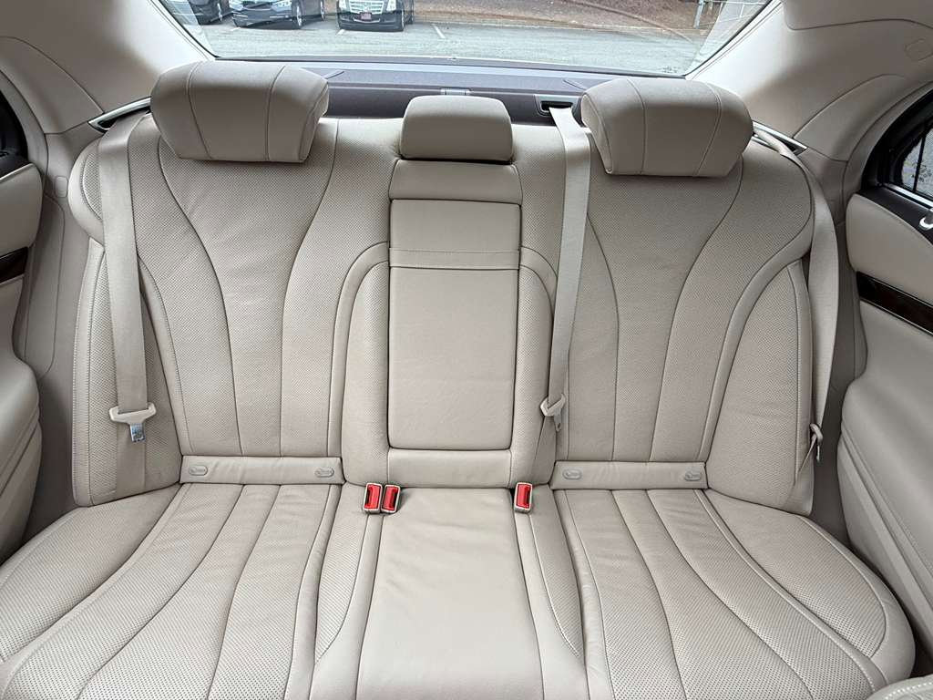 2020 Mercedes-Benz S 450 4MATIC Sedan