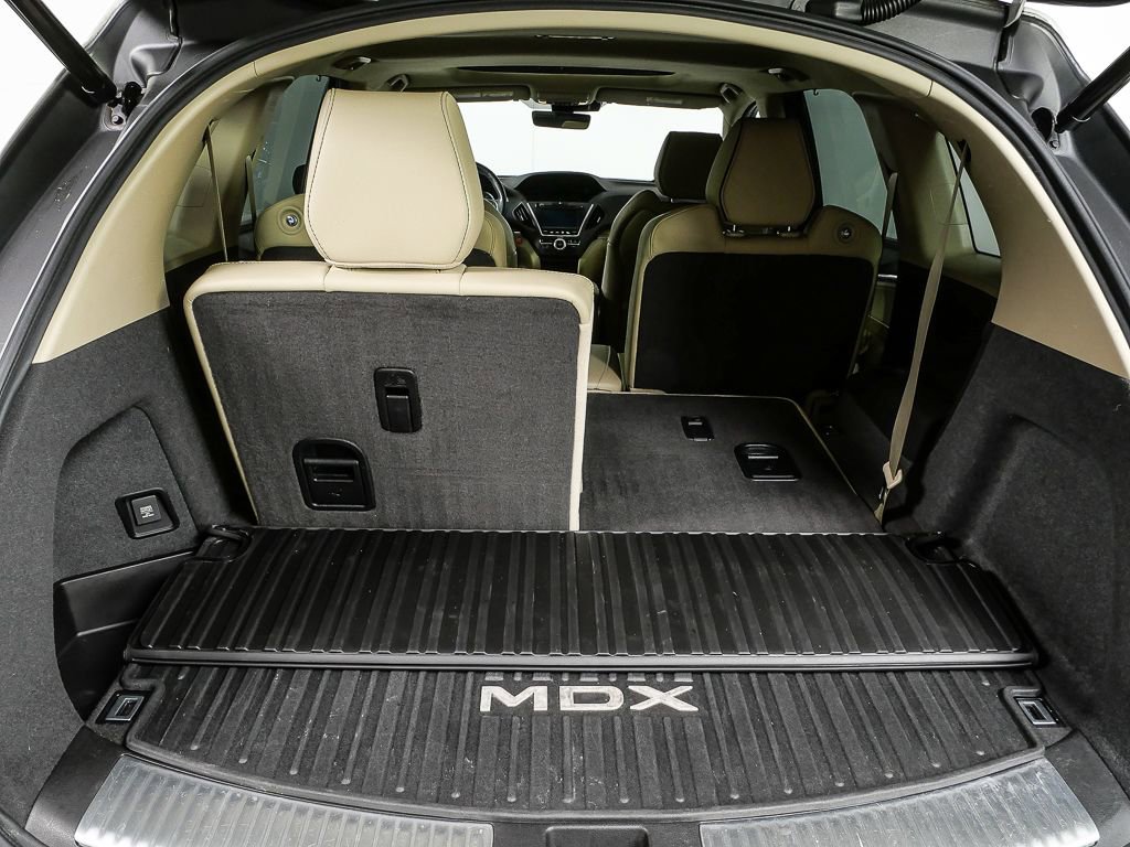 2019 Acura MDX SH-AWD w/ Advance Package