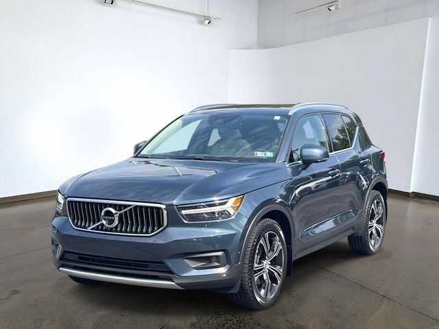 Used Volvo XC40 for Sale in Pittsburgh, PA - Autotrader
