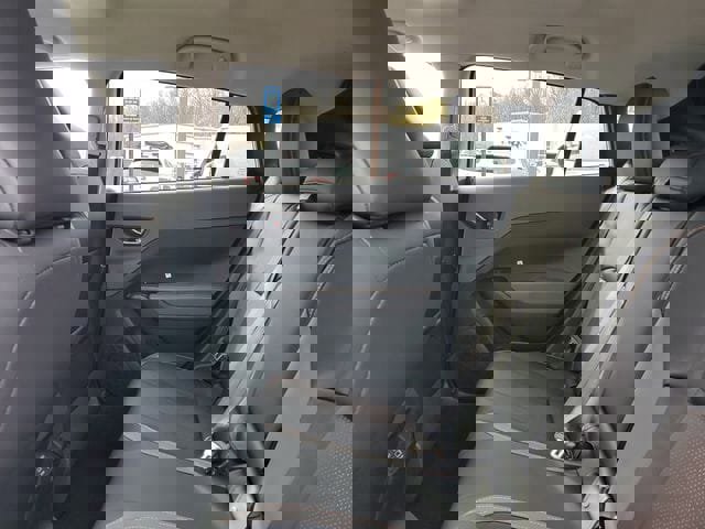 2026 Subaru Crosstrek 2.5i Limited