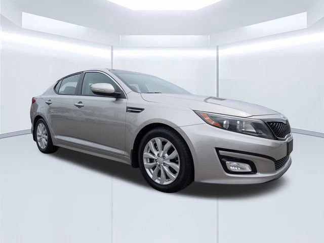 Used 2015 Kia Optima EX w/ EX Premium Package