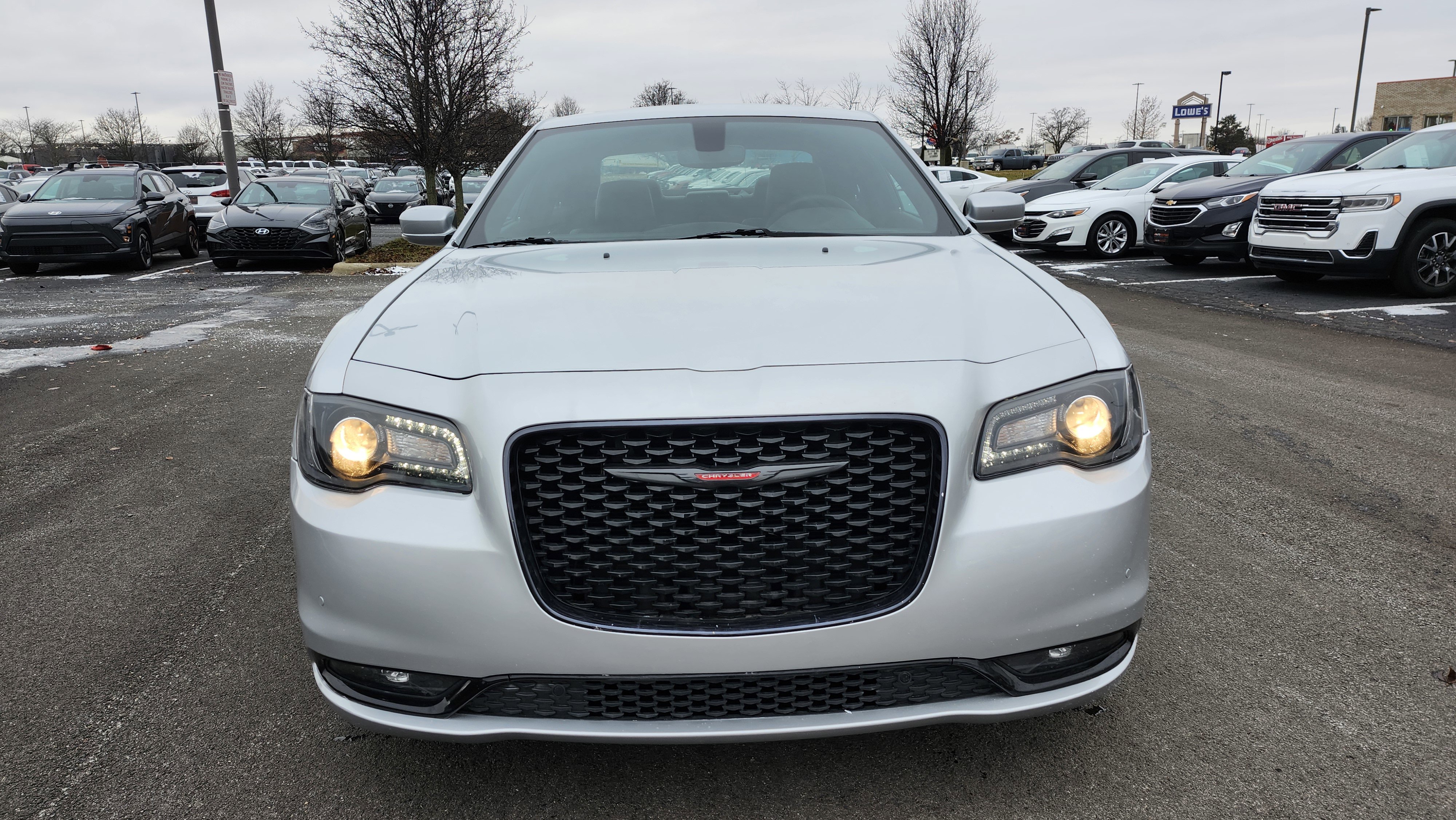 2023 Chrysler 300 S