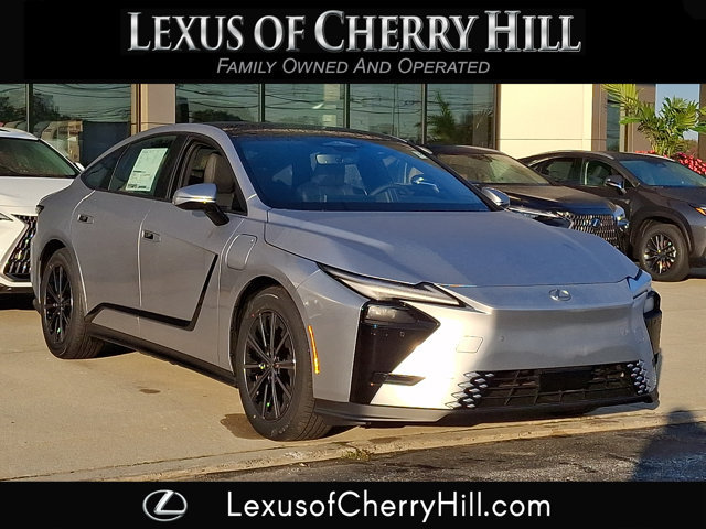 New 2026 Lexus ES 500e w/ Convenience Package