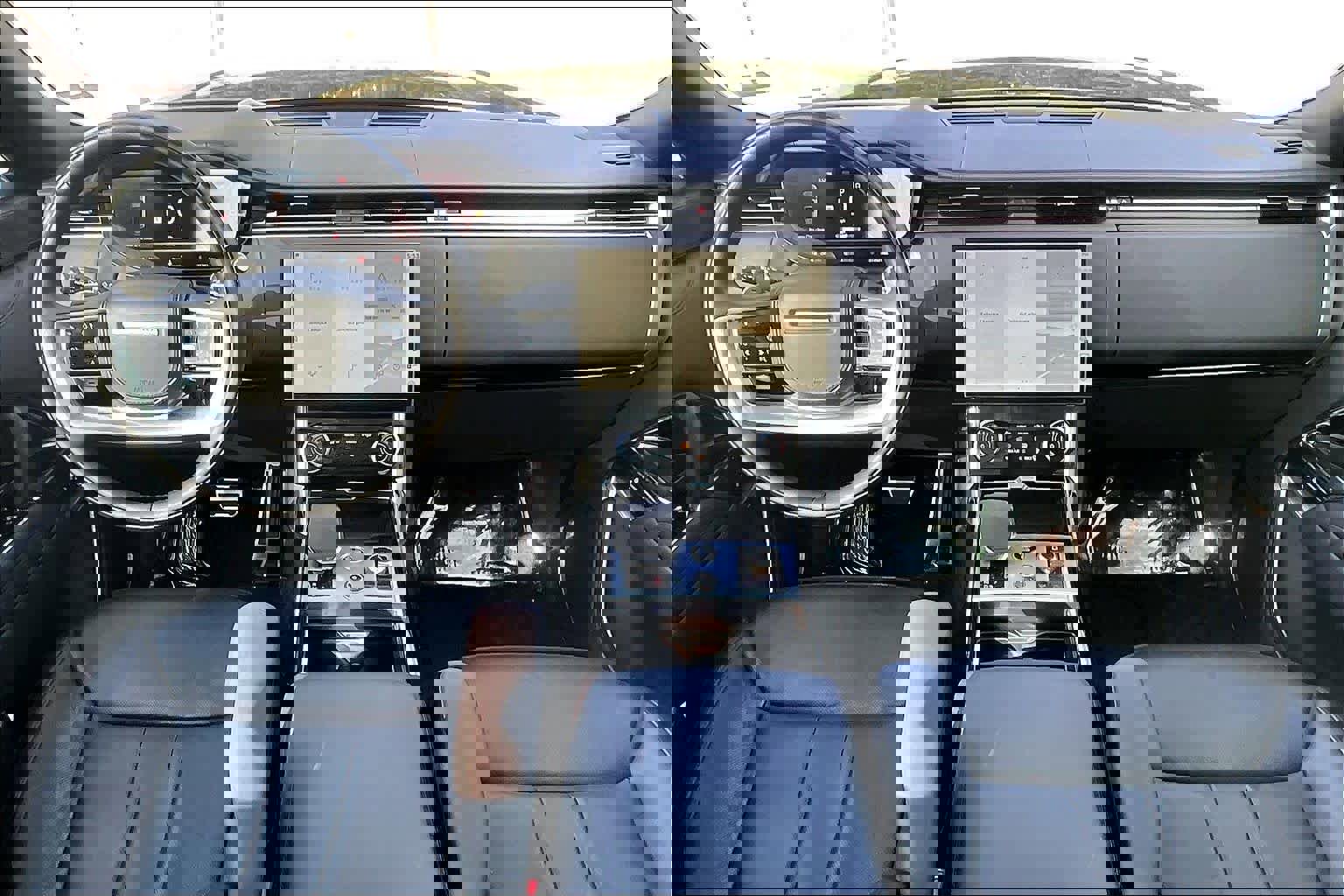 2023 Land Rover Range Rover Autobiography