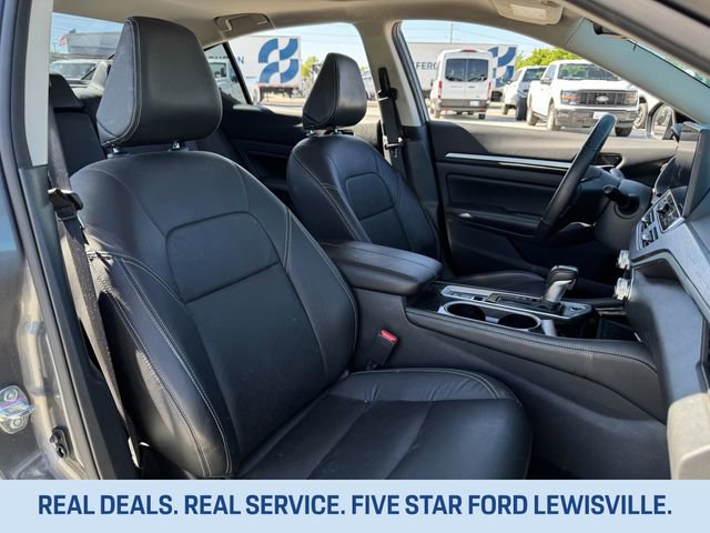 2024 Nissan Altima 2.5 SL