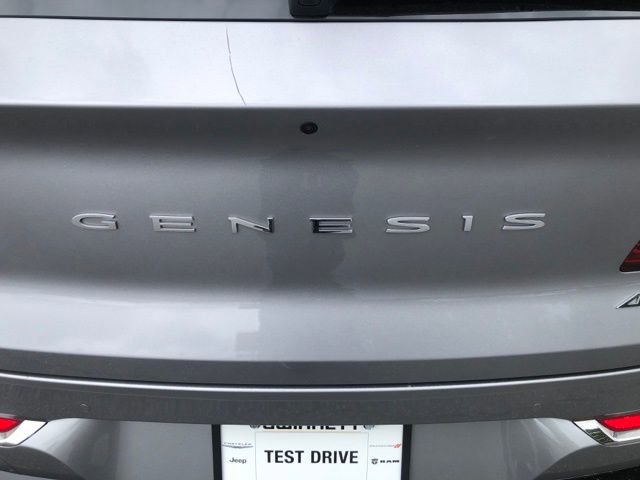 2024 Genesis Gv80 3.5T