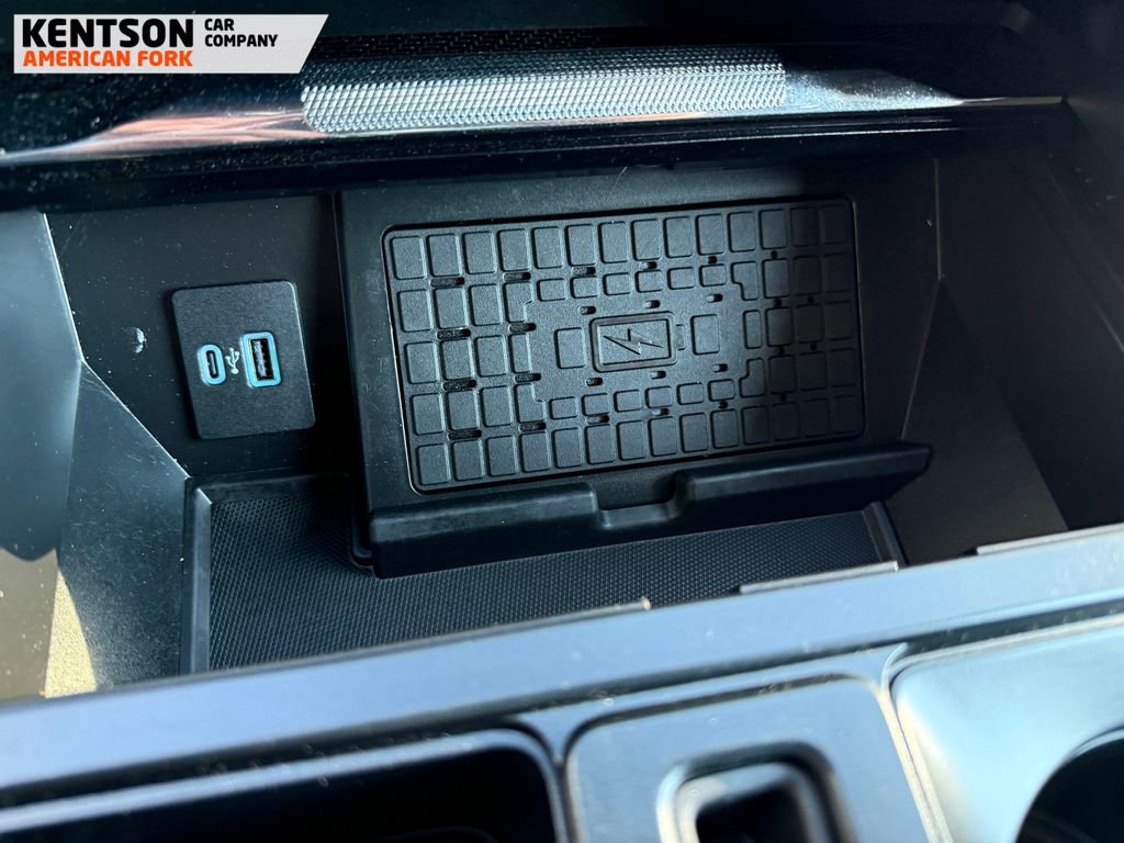 2023 Ford F150 Raptor