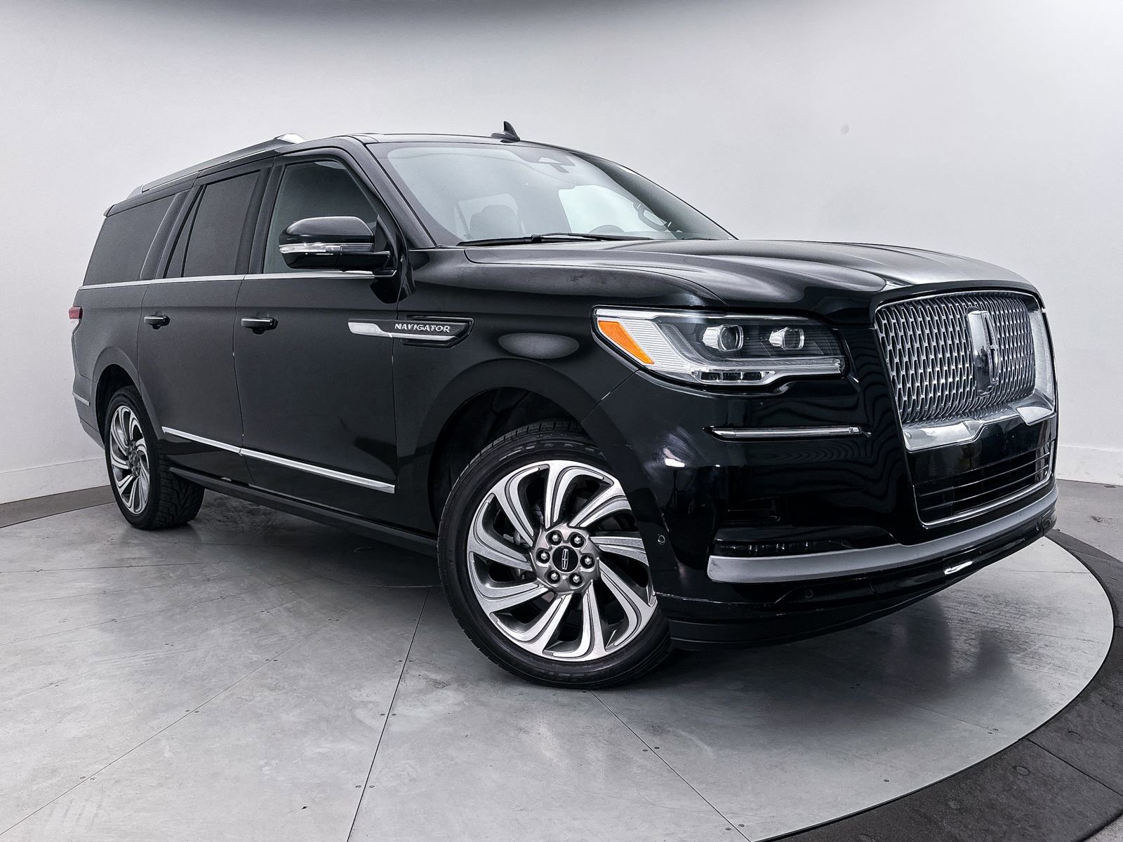 Used Lincoln Navigator L for Sale in Scottsdale, AZ - Autotrader